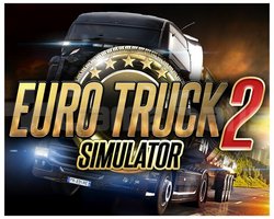 Euro Truck Simulator 2 + OTO GUARD