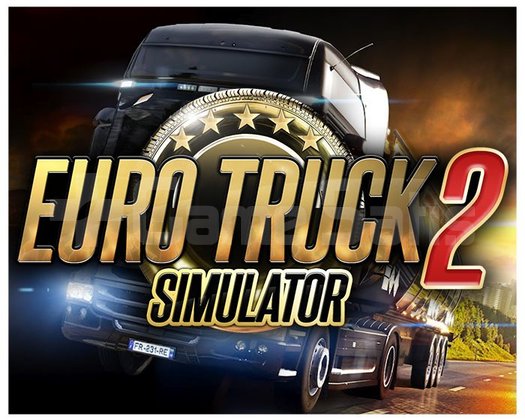 Euro Truck Simulator 2 + OTO GUARD