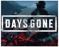 Days Gone Broken Road DLC + OTO GUARD