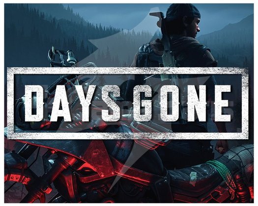 Days Gone Broken Road DLC + OTO GUARD