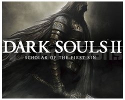 DARK SOULS 2 Scholar of the First Sin + OTO