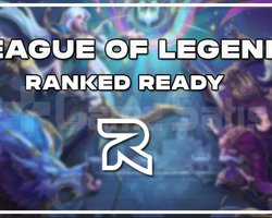 EUW - RANKED READY - RANDOM