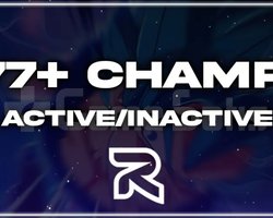 EUW - +177 CHAMPS - RANDOM
