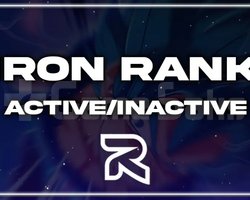 EUW - IRON RANK - RANDOM HESAP