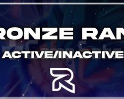 EUW - BRONZE RANK - RANDOM HESAP