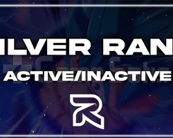 EUW - SILVER RANK - RANDOM HESAP