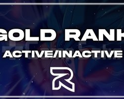 EUW - GOLD RANK - RANDOM HESAP