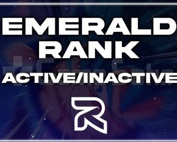 EUW - EMERALD RANK - RANDOM HESAP