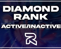 EUW - DIAMOND RANK - RANDOM HESAP