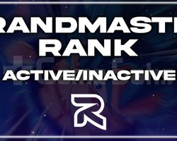 EUW - GRANDMASTER RANK - RANDOM HESAP