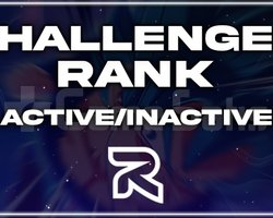 EUW - CHALLENGER RANK - RANDOM HESAP