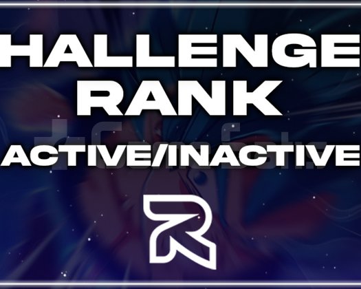 EUW - CHALLENGER RANK - RANDOM HESAP