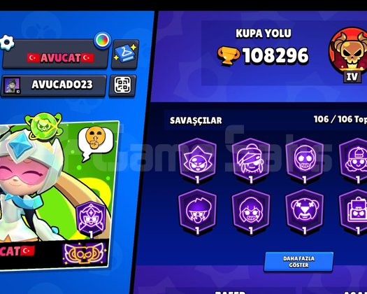 full hesap uzaylı şöhreti