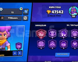 50K WENDYLİ EFSANE UYGUN HESAP