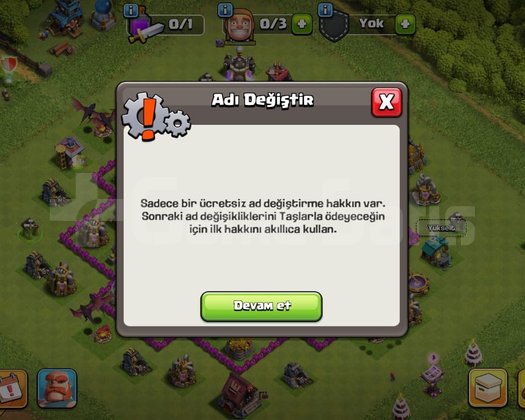!! TH 8 BAŞLANGIÇ HESABI !! HIZLI VE GÜVENİLİR ++