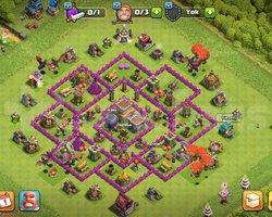 !! TH 8 BAŞLANGIÇ HESABI !! HIZLI VE GÜVENİLİR ++