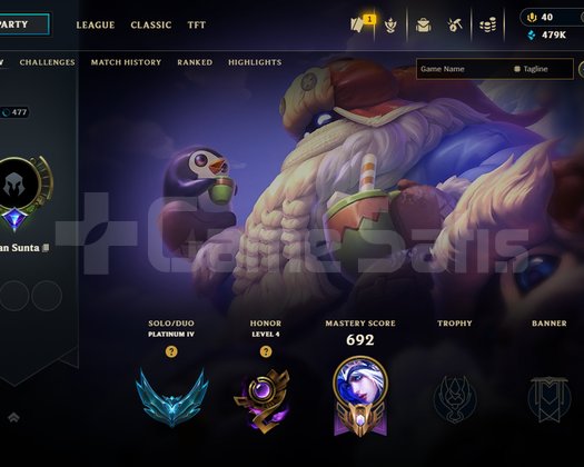 TR | 835 KOSTÜM 479K ÖZ 477 LVL EFSANE HESAP MAİN