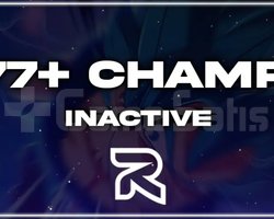 EUW - +177 CHAMPS - INACTIVE - RANDOM