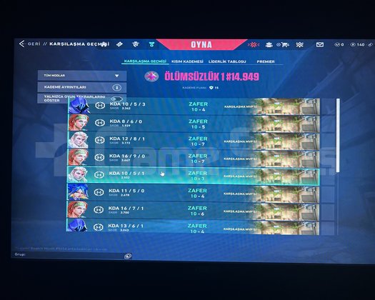 Plat 3 ten dia 1 e boost