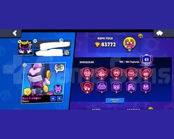 400+ Skinli aşırı nadir