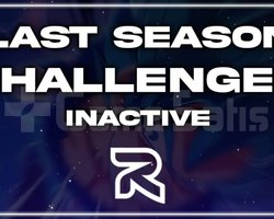 EUW - LAST SEASON CHALLENGER - INACTIVE - RANDOM