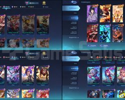 NARUTO SUOYU | 23K MAÇ | EFSANEVİ ORANLAR