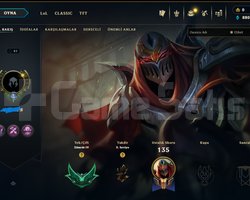 tr fresh 30 lp gain acc