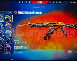 4 SETLİ FULL+FULL HESAP KAÇMAZ