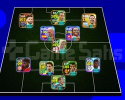 3240 kg 110 MESSİ VEE DAHASII