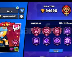 UCUZA 94K ÇITIR HESAPP!!!!