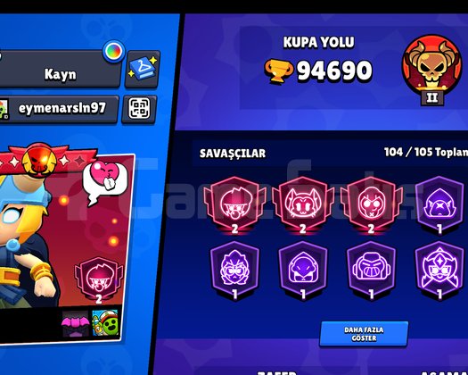 UCUZA 94K ÇITIR HESAPP!!!!