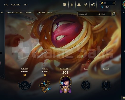TR SERVER 106 HERO 43 SKIN 2017 KURULUM ACC