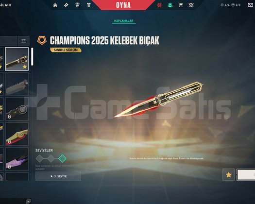 champions ve vct dolu hesap mail değişen