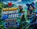 TR - PREMIUM 5 MAÇ UNRANKED