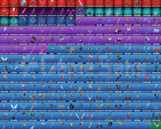 250 SKIN 299 ÇANTA 273 KAZMA EFSANE MAİL HESAP