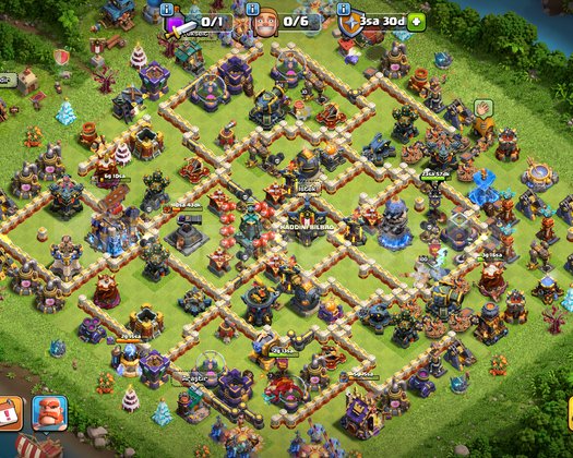 Th18 temiz sağlam