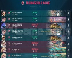 V26 // KISIM 05 İMMORTAL 2 114 RR