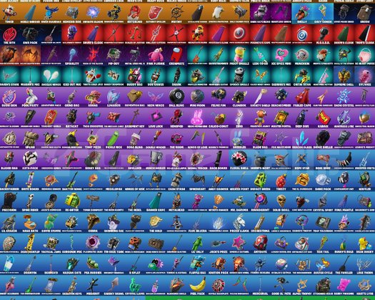 229 SKIN 301 ÇANTA 239 KAZMA EFSANE MAİL HESAP