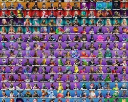 229 SKIN 301 ÇANTA 239 KAZMA EFSANE MAİL HESAP