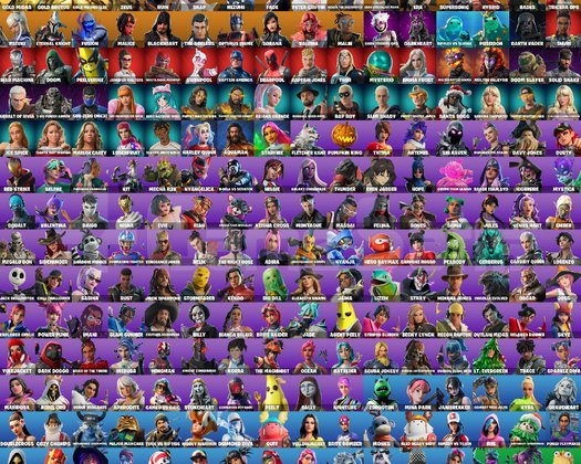 229 SKIN 301 ÇANTA 239 KAZMA EFSANE MAİL HESAP