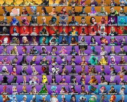 153 SKIN 222 ÇANTA 195 KAZMA EFSANE MAİL HESAP
