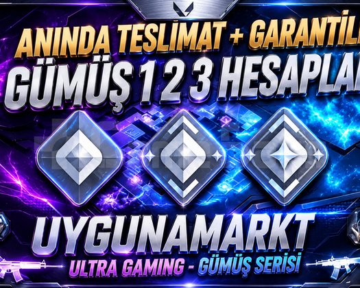 TR GÜMÜŞ GARANTİ MAİL DEĞİŞEN ANINDA TESLİMAT