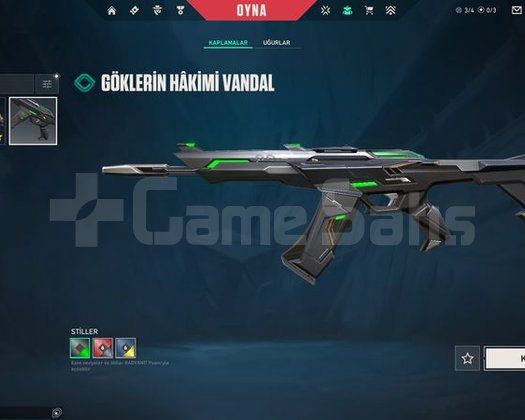BU FIRSATA BAŞKA HESAP BULAMAZSIN KOŞŞ