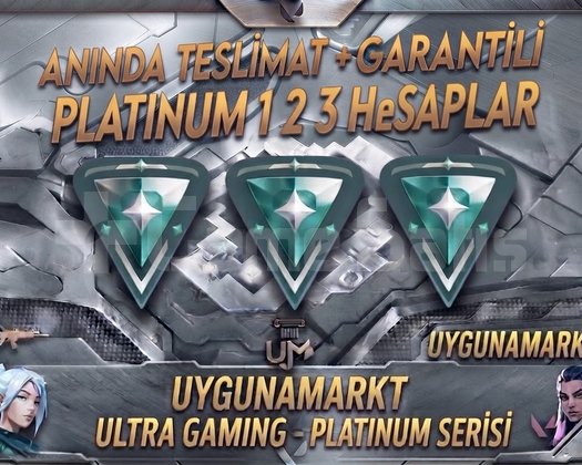 TR PLATİNUM GARANTİ MAİL DEĞİŞEN ANINDA TESLİMAT