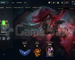 WEST HANDMADE DİAMOND 4 ACC