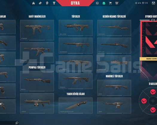 TR DİA 2 YÜKSEK MMR TEMİZ HESAP