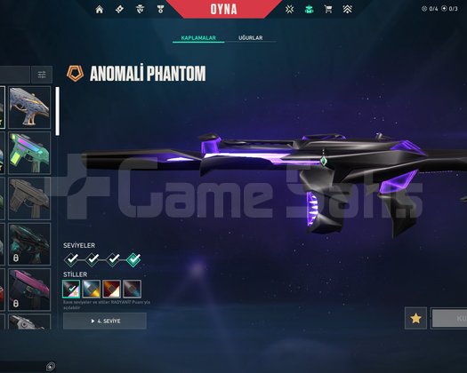 mainlemelik 426 lvl yücelik görmüş hesap