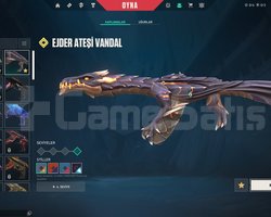 mainlemelik 426 lvl yücelik görmüş hesap