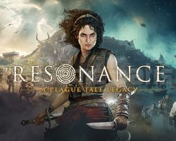 Resonance A Plague Tale Legacy