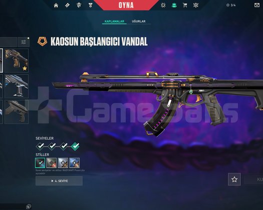 Uygun Fiyata